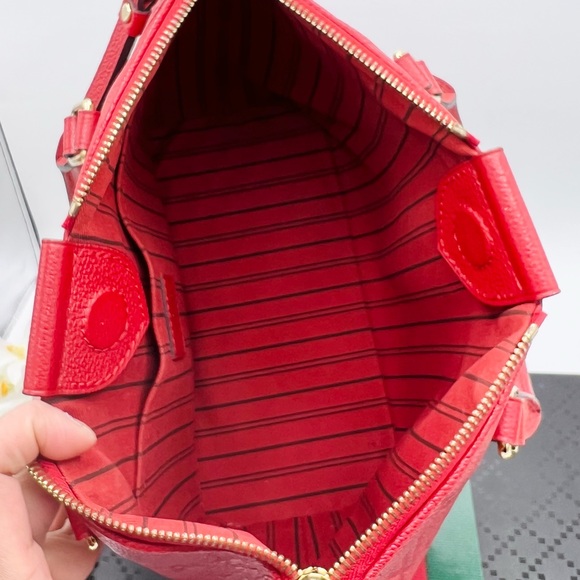 Louis Vuitton Mazarine PM 2way bag - Picture 10 of 16